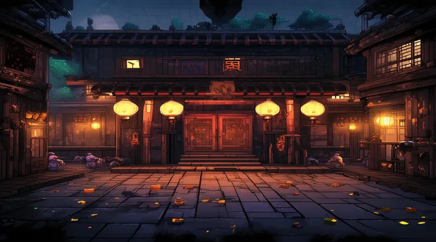 忘川风华录兑换码横幅图片1